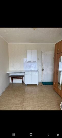 Комната 13,4 м² в 2-к., 8/9 эт.