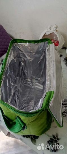 Сумка холодильник