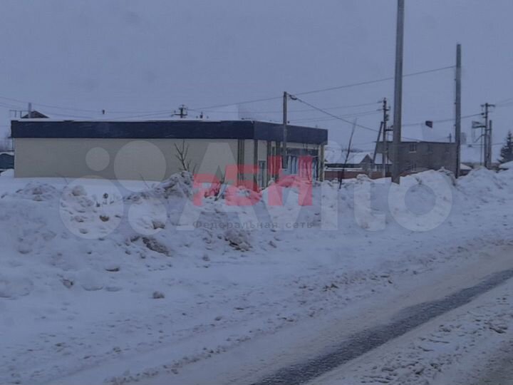 Здание 334 м2 Большие Кабаны