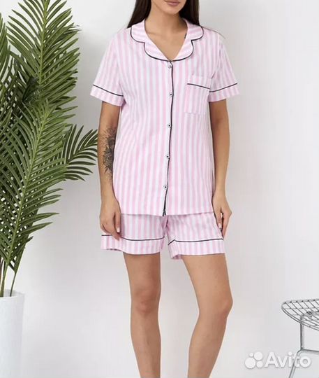 Пижама трендовая