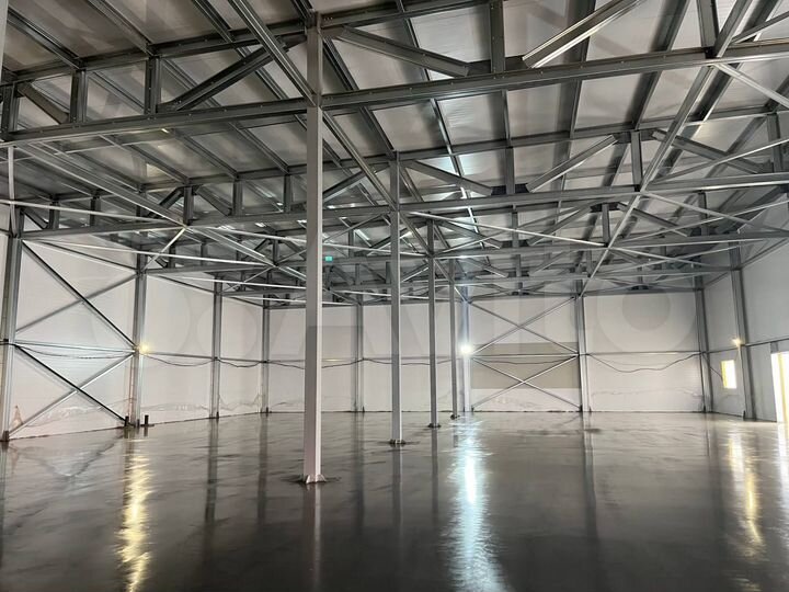 Свободного назначения, 570 м²