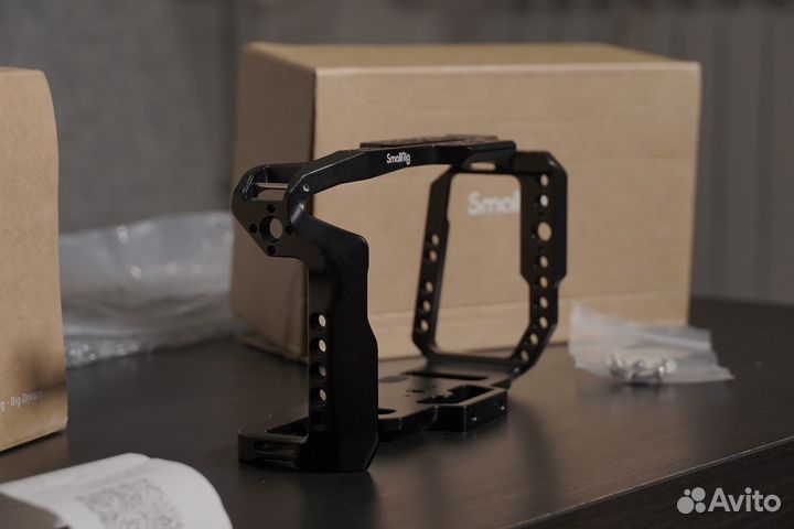 Клетка SmallRig 2203 для Blackmagic 4K/6K