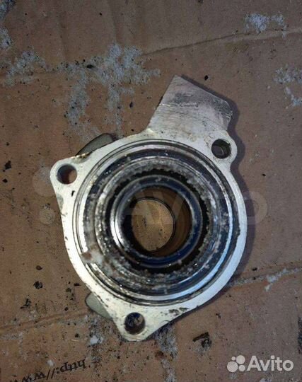 Подшипник выжимной Opel Zafira (A) рест. 2004