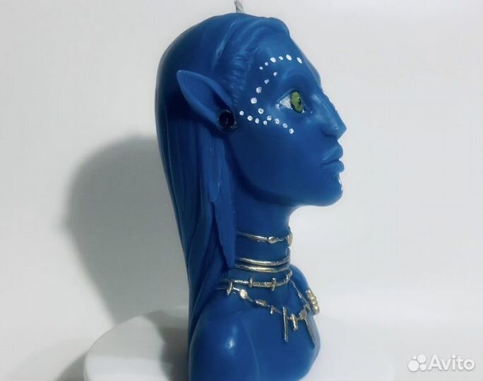 Свеча Аватар