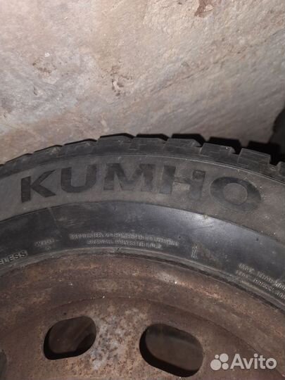 Колеса