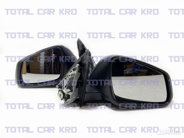 BMW X1 F48 2015-2019 года зеркало левое 5 Pin