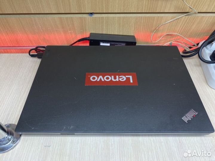 Ноутбук Lenovo L470
