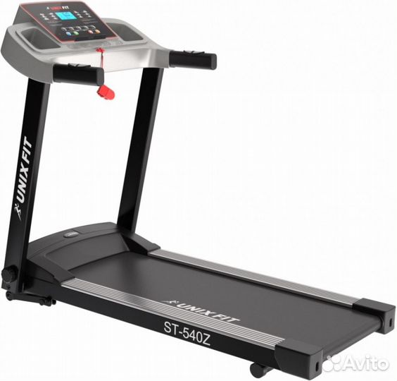 Беговая дорожка Unixfit ST-540Z