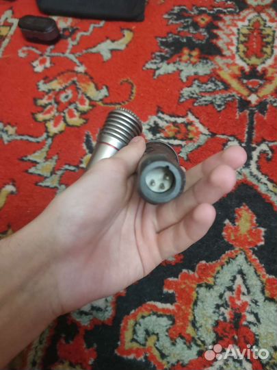 Студийные микрофоны