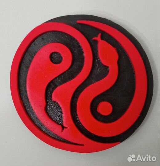 Магниты сувенирные