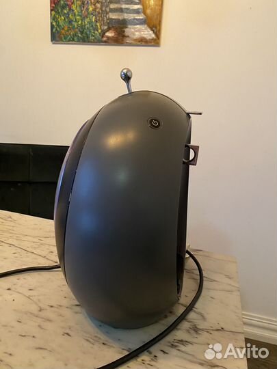 Nescafe dolce gusto кофемашина