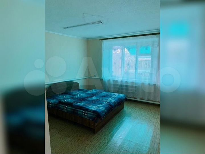 Коттедж 97 м² на участке 9,2 сот.