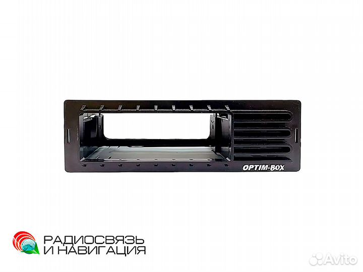 Крепление для радиостанции optim-BOX Corsair