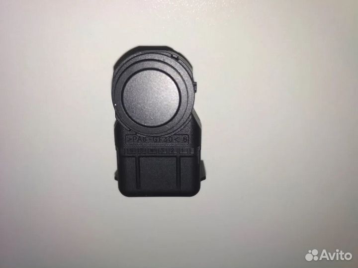 Парктроник Kia Sorento Prime