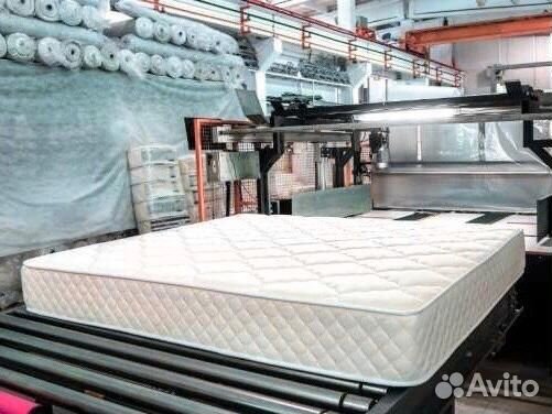 Матрас ортопедический