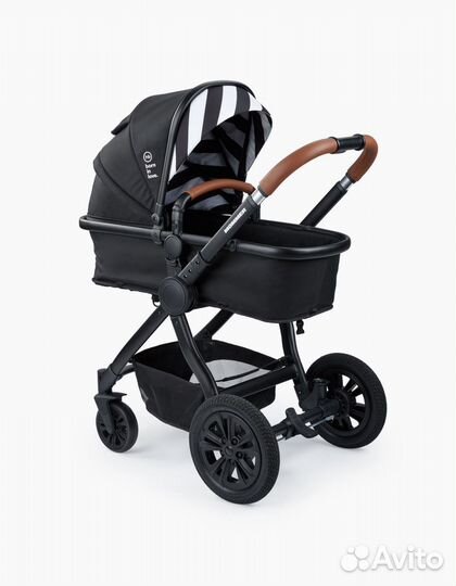 Коляска happy baby 2 в 1