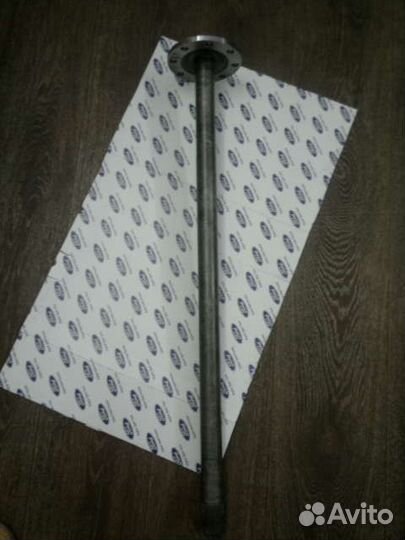 Полуось Форд Транзит T144102