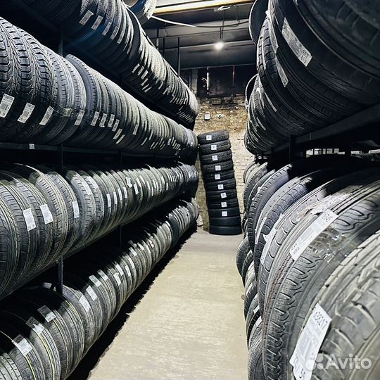 Nokian Tyres Nordman RS2 SUV 215/65 R16 102R