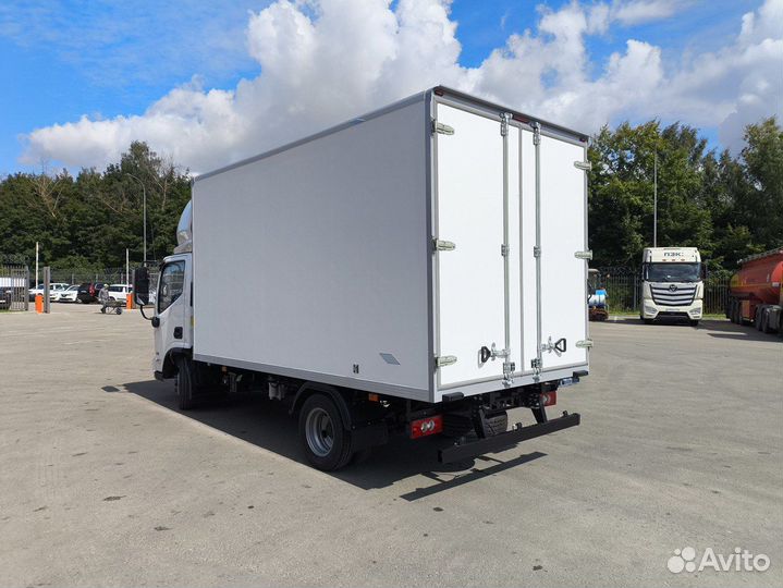 Foton Aumark C3511 рефрижератор, 2024