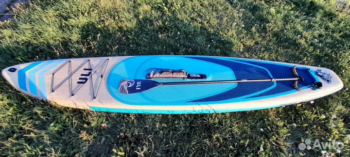 SUP - борд, Сап - серф ULI (USA)