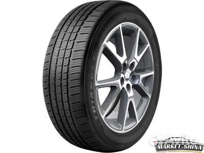 Triangle AdvanteX TC101 225/50 R17 98Y
