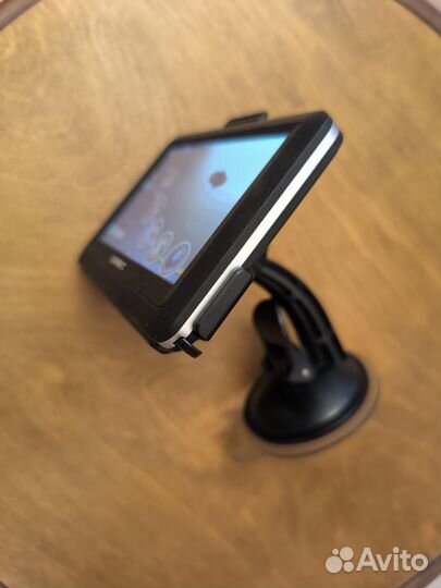 Texet GPS TN-501 навигатор