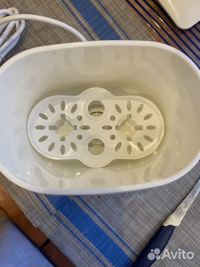 Подогреватель для бутылочки