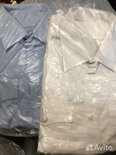 Полицейская форма