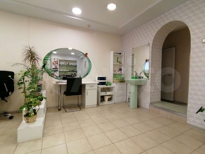 Свободного назначения, 62 м²