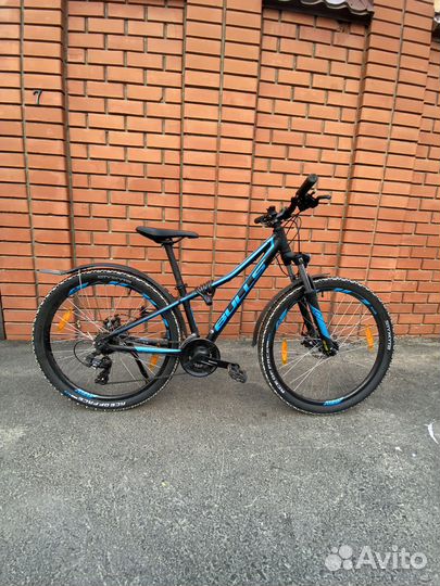 Велосипед Bulls