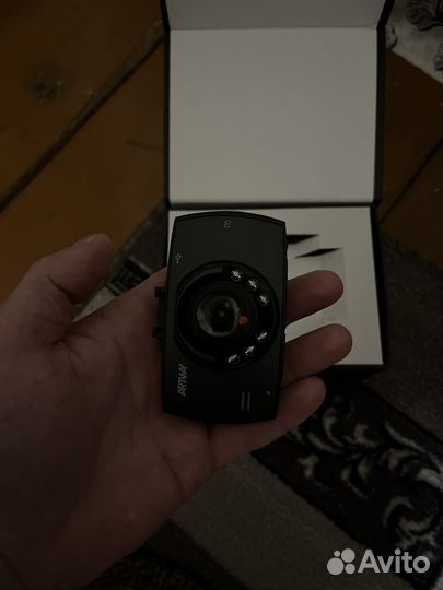 Видеорегистратор