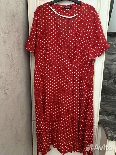 Платье Amazone 54-56