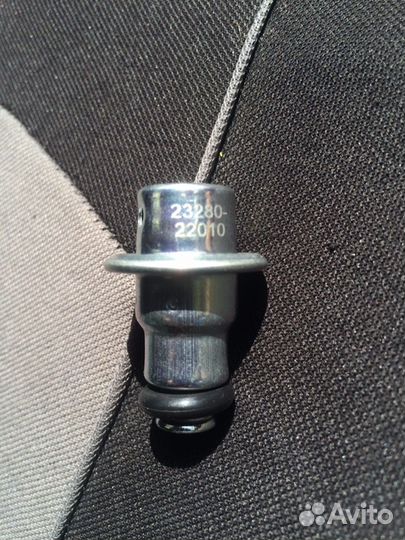 23280-22010 топливный регулятор