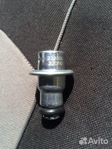 23280-22010 топливный регулятор