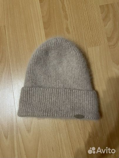 Шапка зимняя