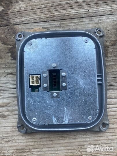 Блок розжига bmw e90 e 92