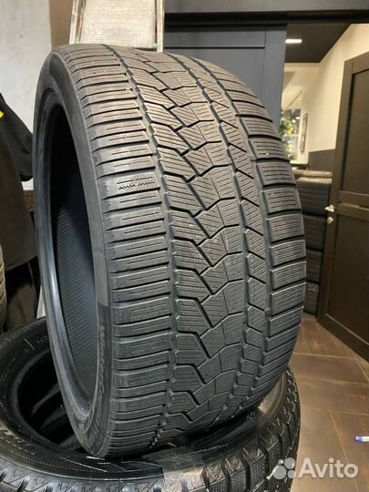 Continental WinterContact TS 860 S 295/35 R21 107V