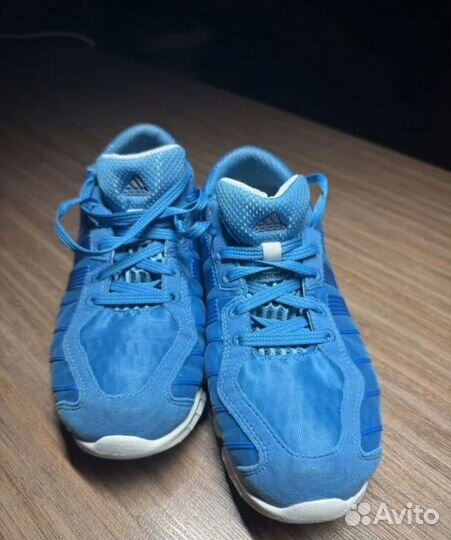 Кроссовки женские adidas 38 размер