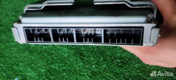 Блок управления двигателем Suzuki Esteem 1 J16Y