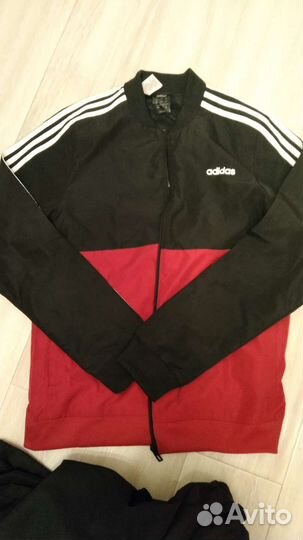 Спортивный костюм adidas 170