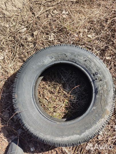 Белшина Artmotion All Seasons Бел-714 205/70 R15