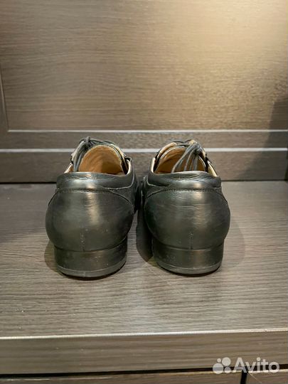 Туфли Respect 43 мягкие натуральная кожа