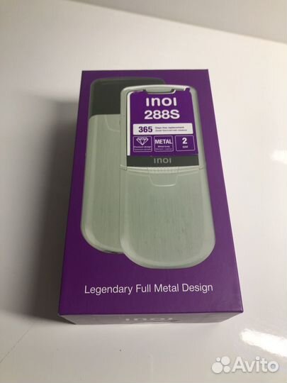 INOI 288S