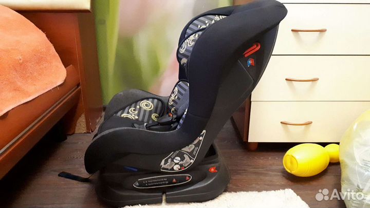 Автокресло