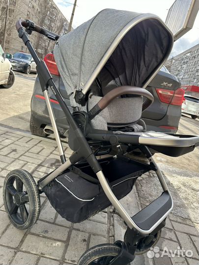 Коляска carello aurora 2 в 1