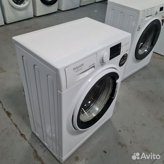 Стиральная машина hotpoint ariston6 кгС гарантией