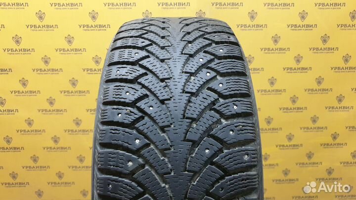 Nokian Tyres Hakkapeliitta 4 245/40 R18