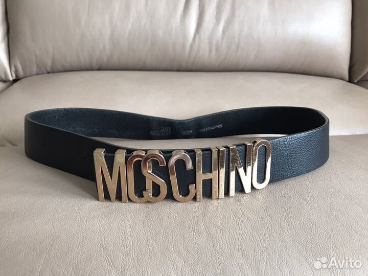 Ремень женский натуральная кожа италия