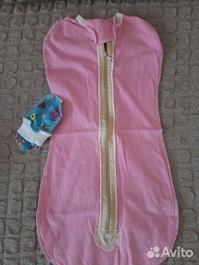 Кокон новый