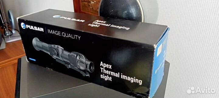 Тепловизоры,комплект для охоты